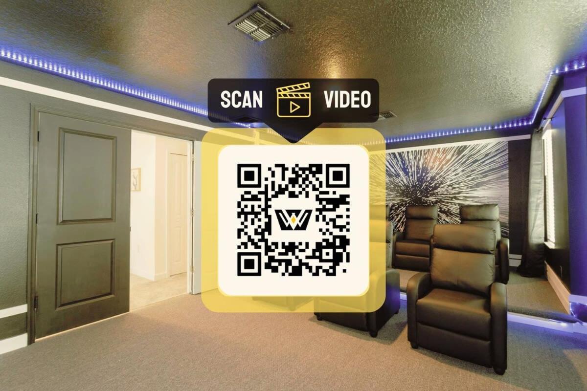 Holiday home Joyful 8bd Single Family W Pool @champions Gate 9262 *
