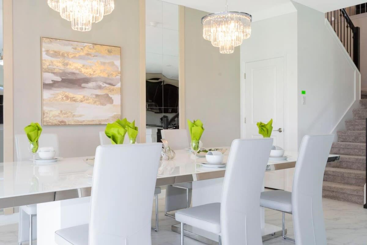 Joyful 8bd Single Family W Pool @champions Gate 9262