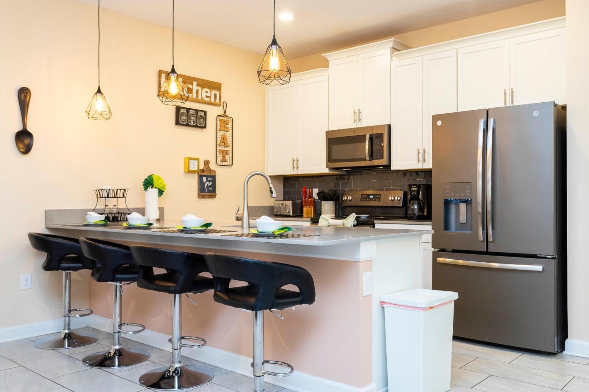 Holiday home Magnificent 5bd W/ Pool Close To @storey 4800