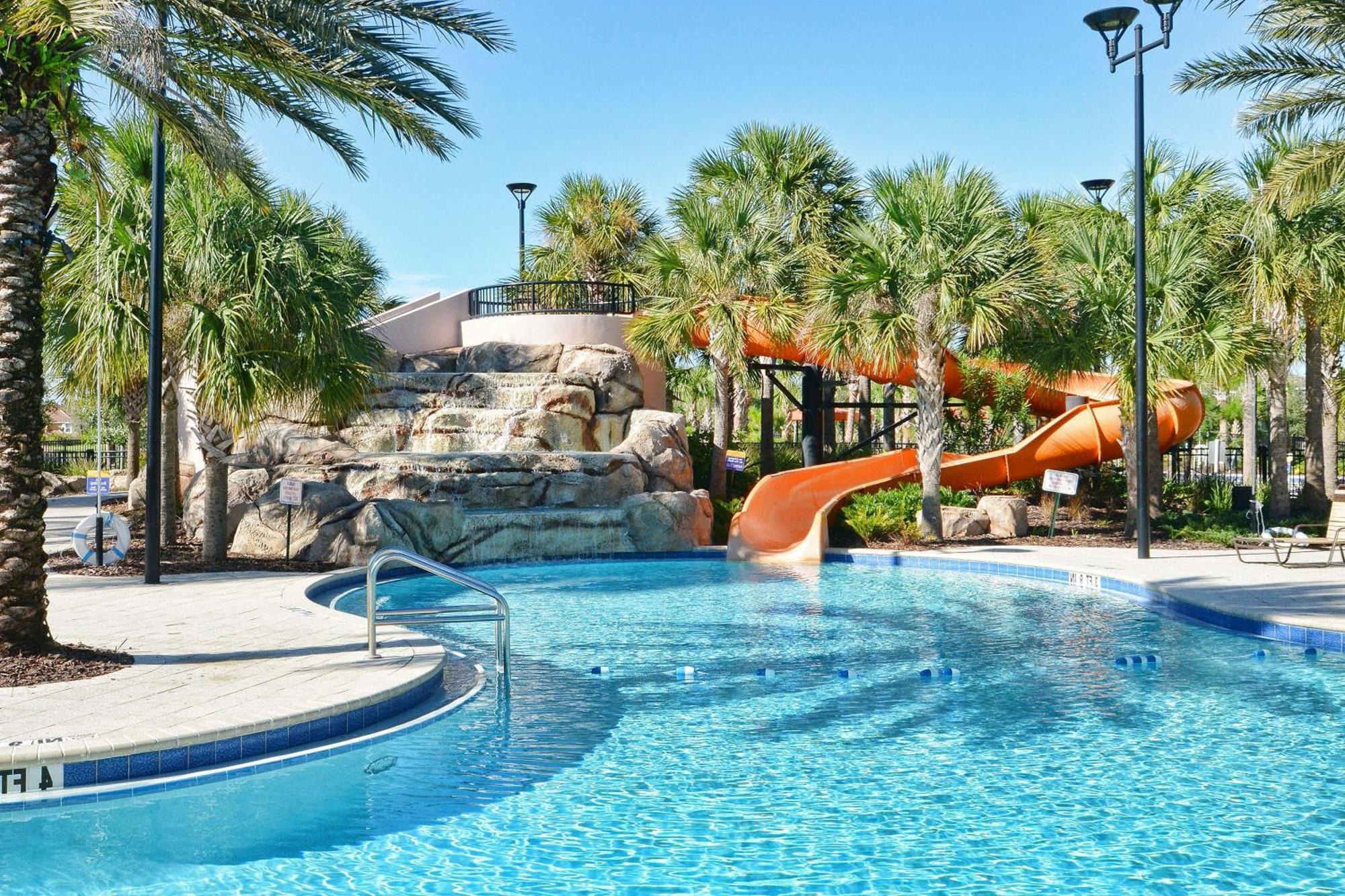 Holiday home Marvelous 7 Bd W/ Pool Close To @ Solterra 6086 *