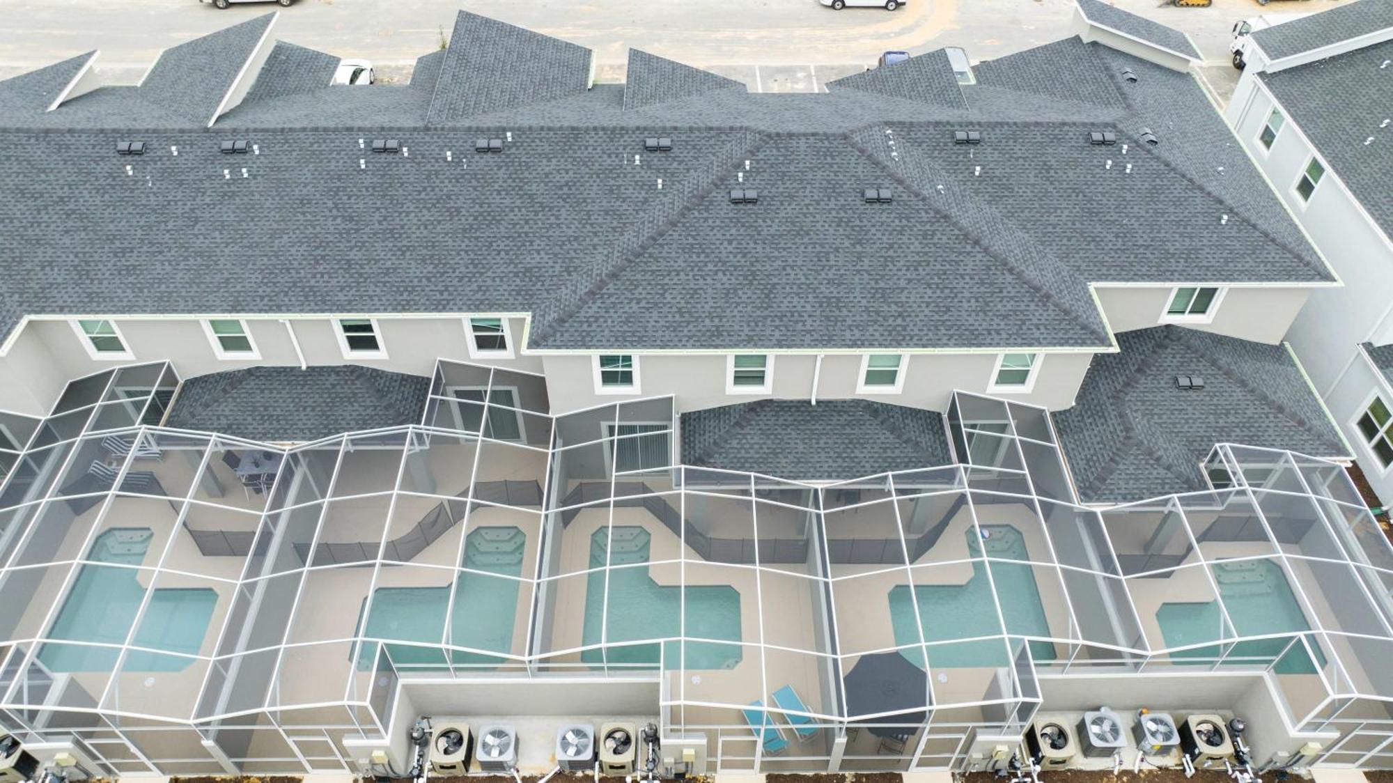 Holiday home Stunning 4 Bd W/ Pool Close To @ Champions Gate 1158 *