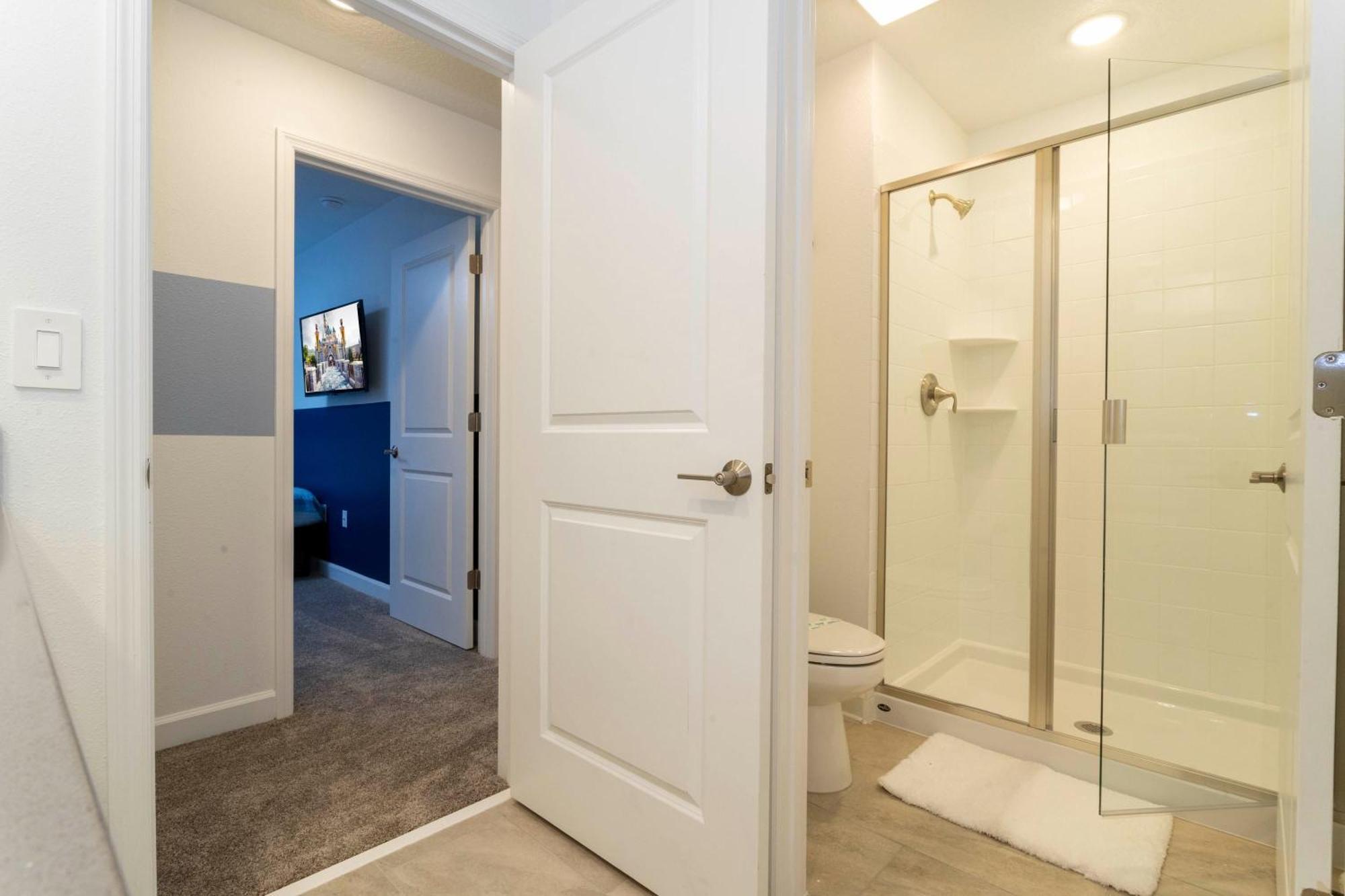 Holiday home Stunning 4 Bd W/ Pool Close To @ Champions Gate 1158