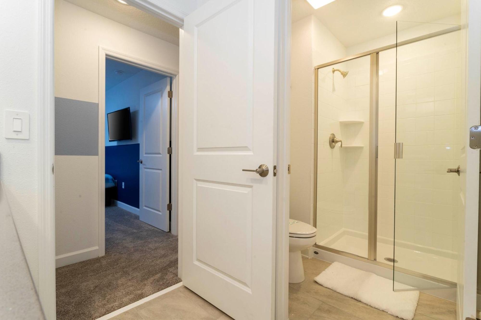 Holiday home Stunning 4 Bd W/ Pool Close To @ Champions Gate 1158 Kissimmee