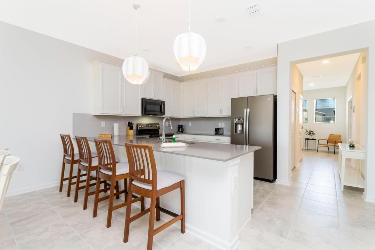 Holiday home Family Friendly 3bd Close To @champions Gate 991 *