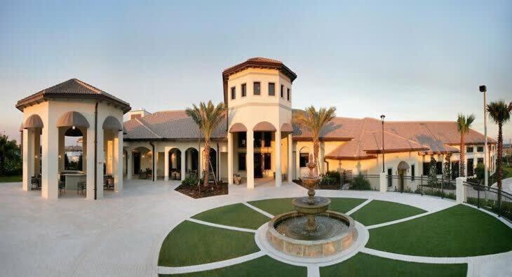 Holiday home Gorgeous 3bd Close To @champions Gate 993 Kissimmee