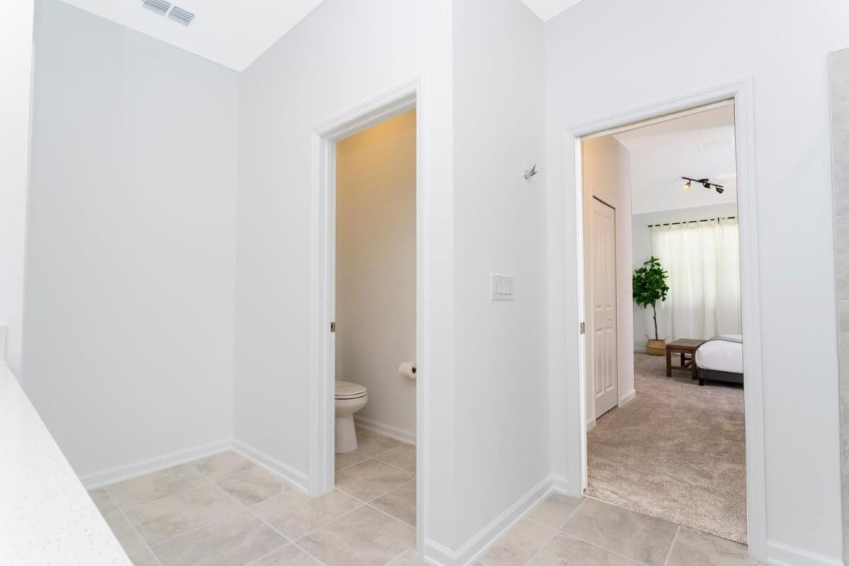 Holiday home Gorgeous 3bd Close To @champions Gate 993