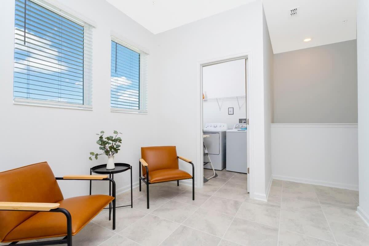 Holiday home Gorgeous 3bd Close To @champions Gate 993 *