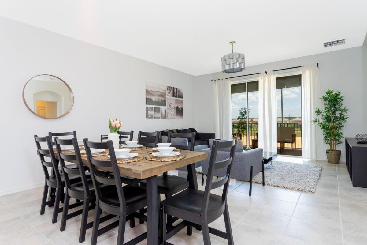 Holiday home Gorgeous 3bd Close To @champions Gate 993 Kissimmee