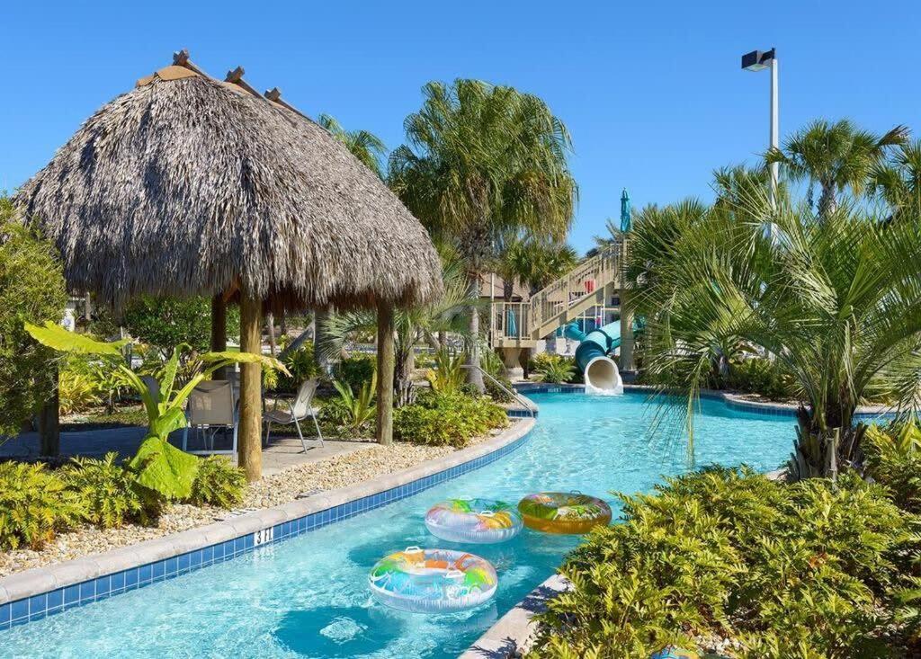Gorgeous 3bd Close To @champions Gate 993 Kissimmee