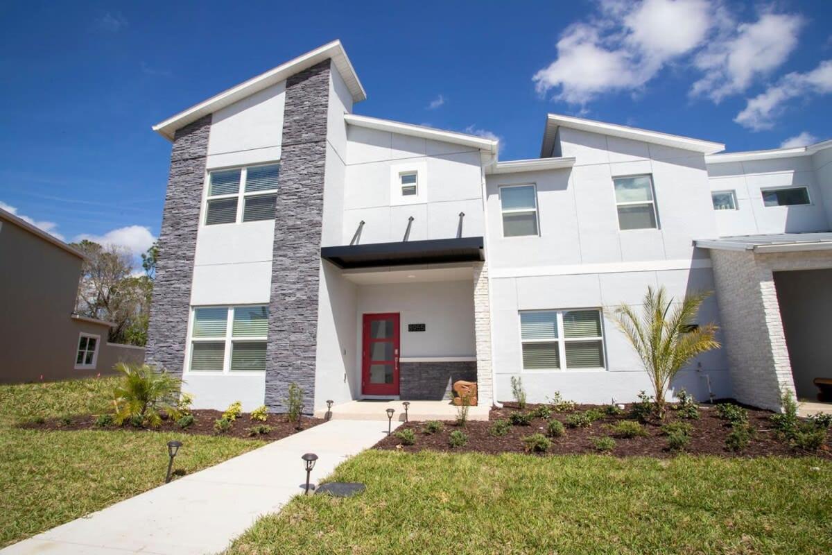 Stunning 5 Bd W/ Pool Close To 8955 Holiday home Kissimmee