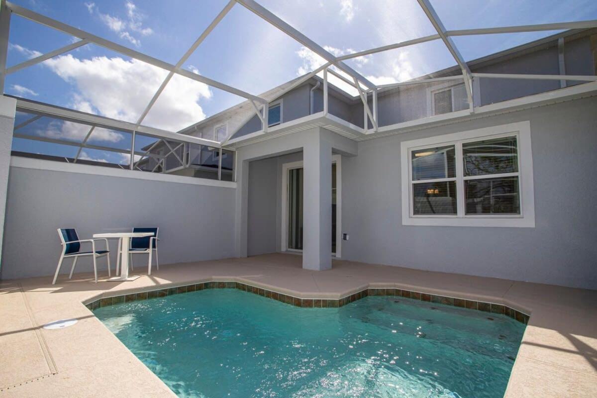 Stunning 5 Bd W/ Pool Close To 8955 Kissimmee