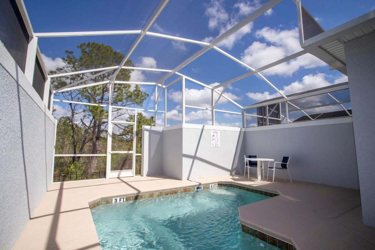 Stunning 5 Bd W/ Pool Close To 8955 Holiday home Kissimmee