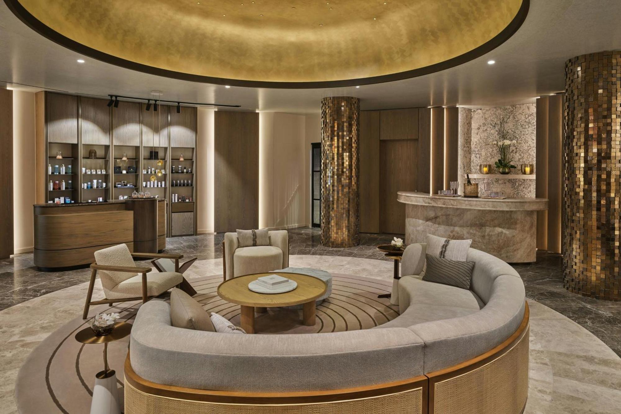 Hotel The St Regis