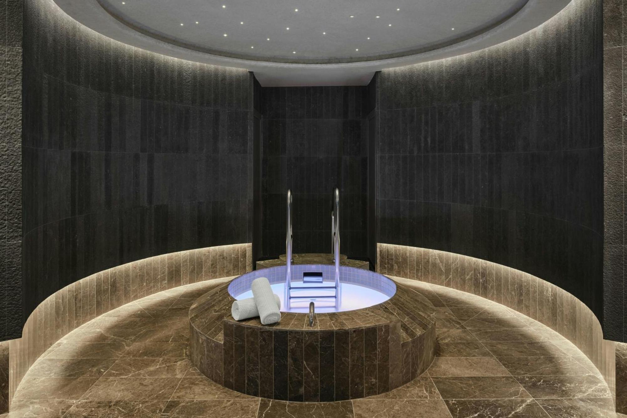Hotel The St Regis *