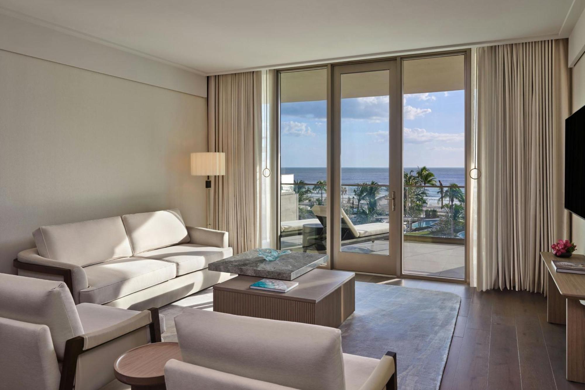 Hotel The St Regis Longboat Key