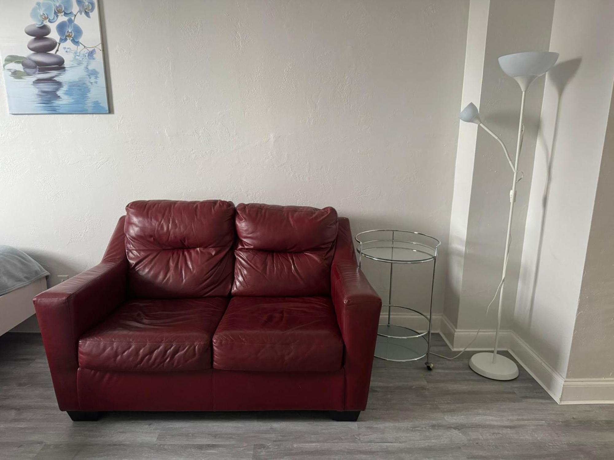 Sunny Isles Ocean Reserve Apartment