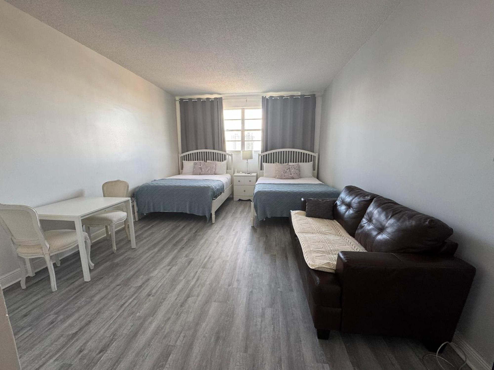 Apartment Sunny Isles Ocean Reserve Sunny Isles Beach