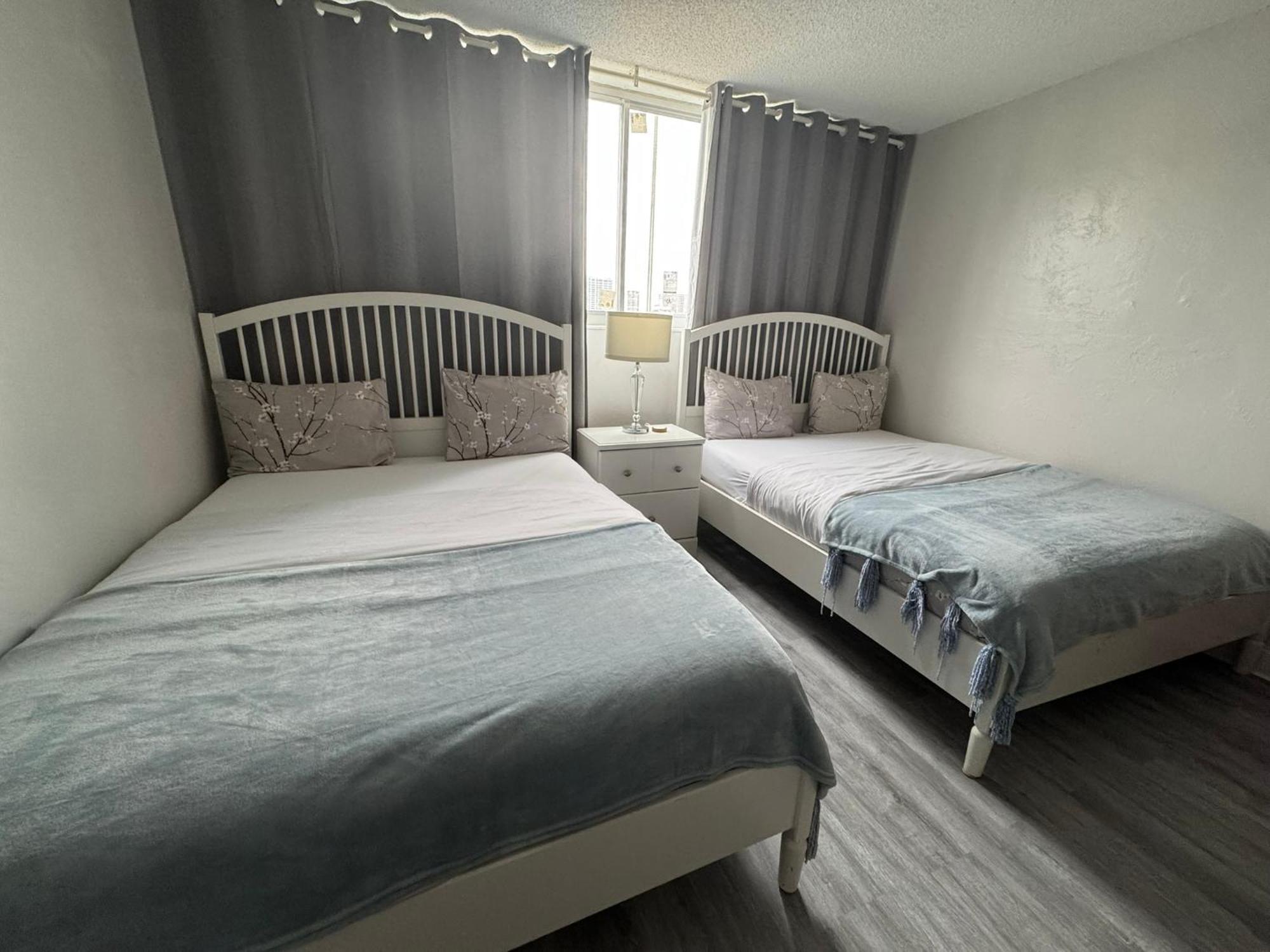 Sunny Isles Ocean Reserve Apartment
