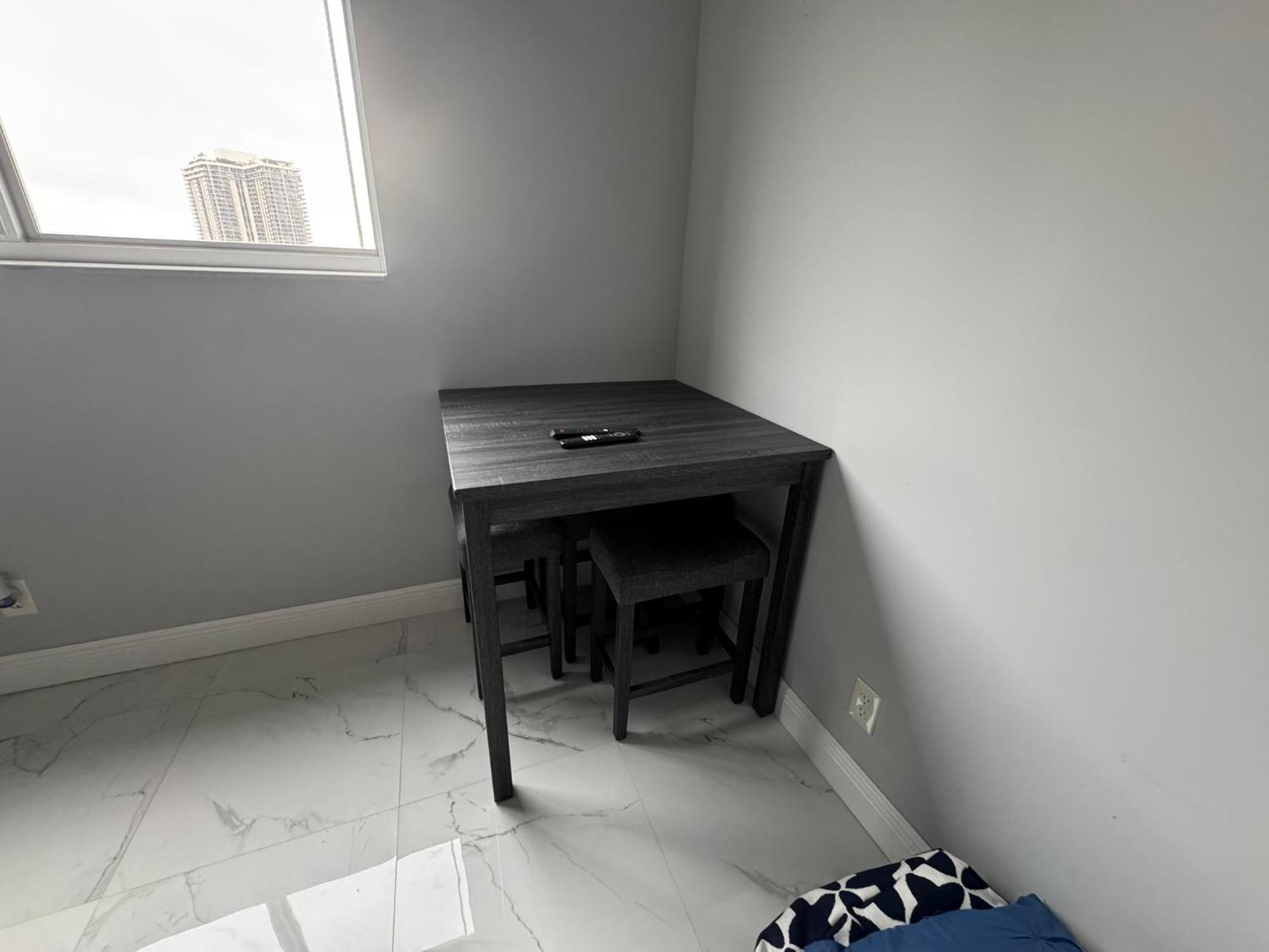 Apartment Sunny Isles Ocean Reserve *