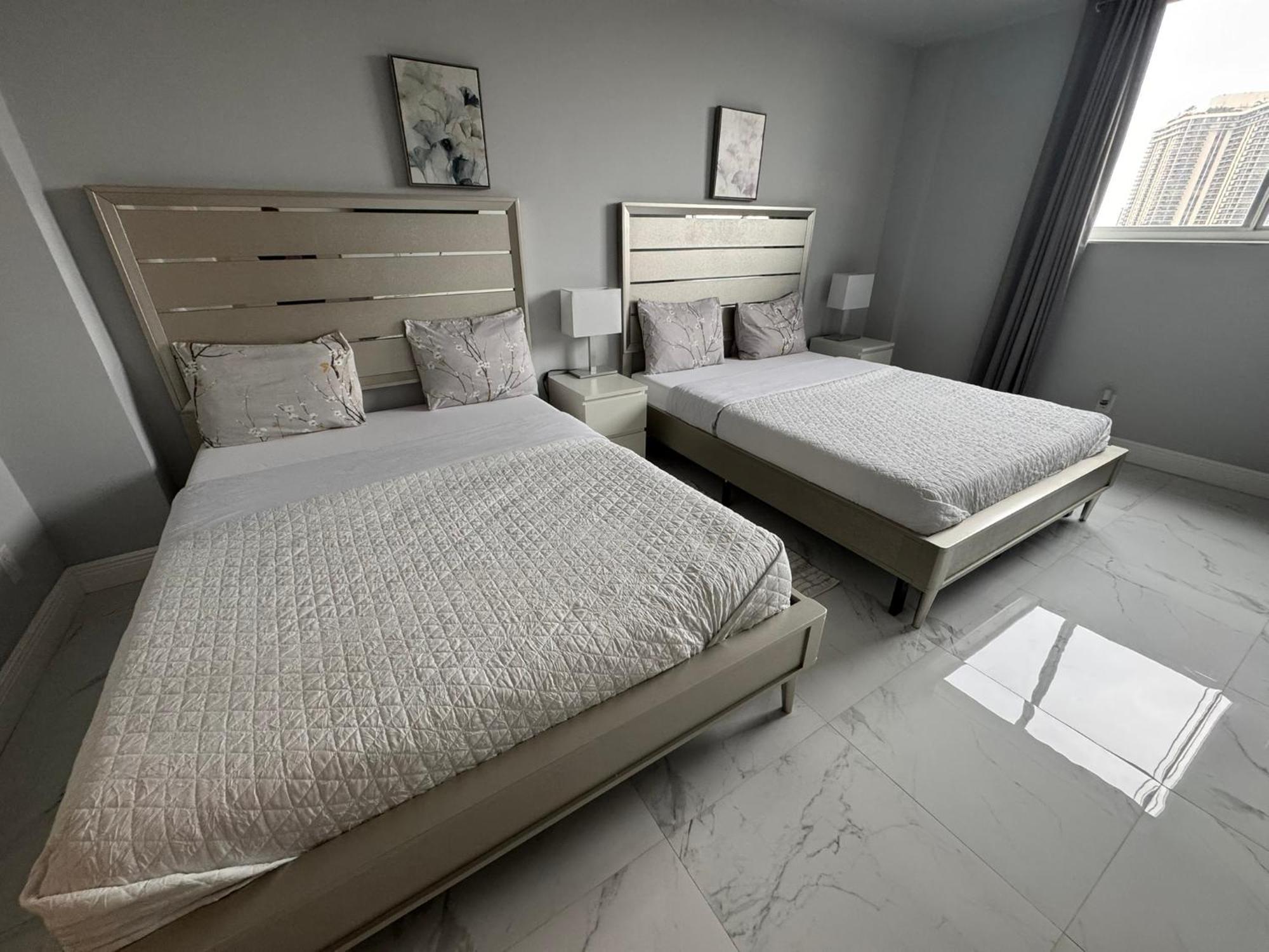 Sunny Isles Ocean Reserve Apartment