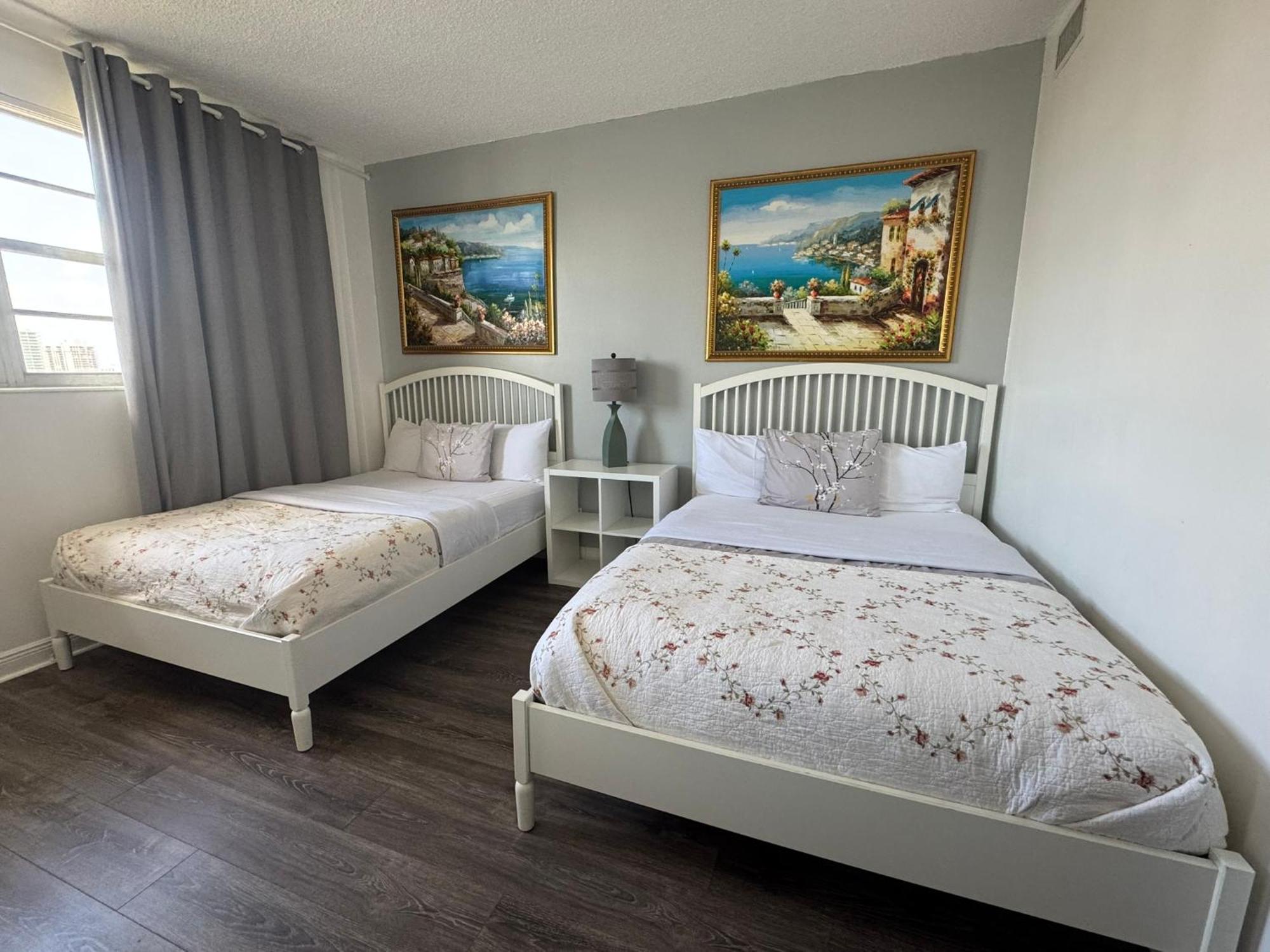 Sunny Isles Ocean Reserve Apartment