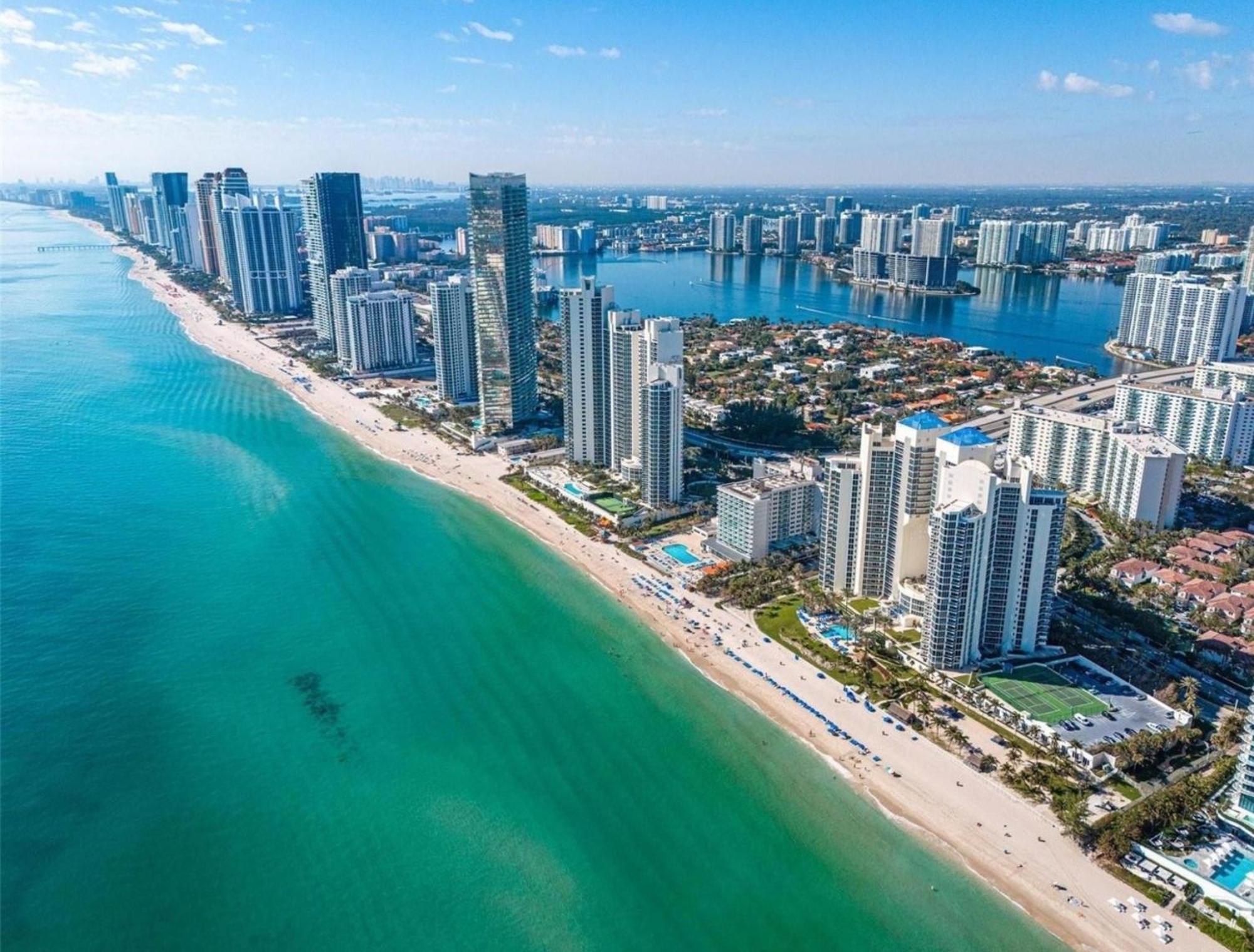 Sunny Isles Ocean Reserve