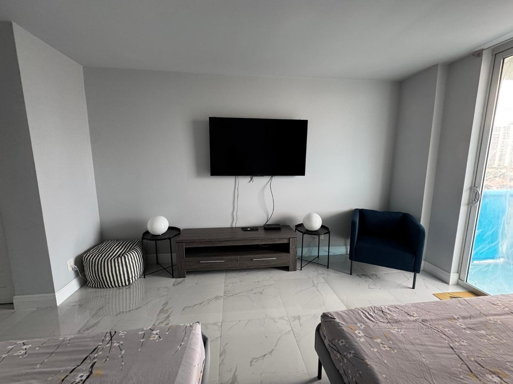 Sunny Isles Ocean Reserve *