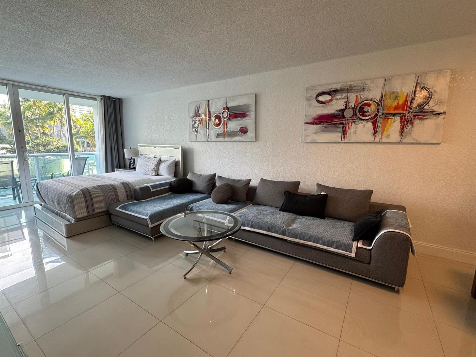 Sunny Isles Ocean Reserve *