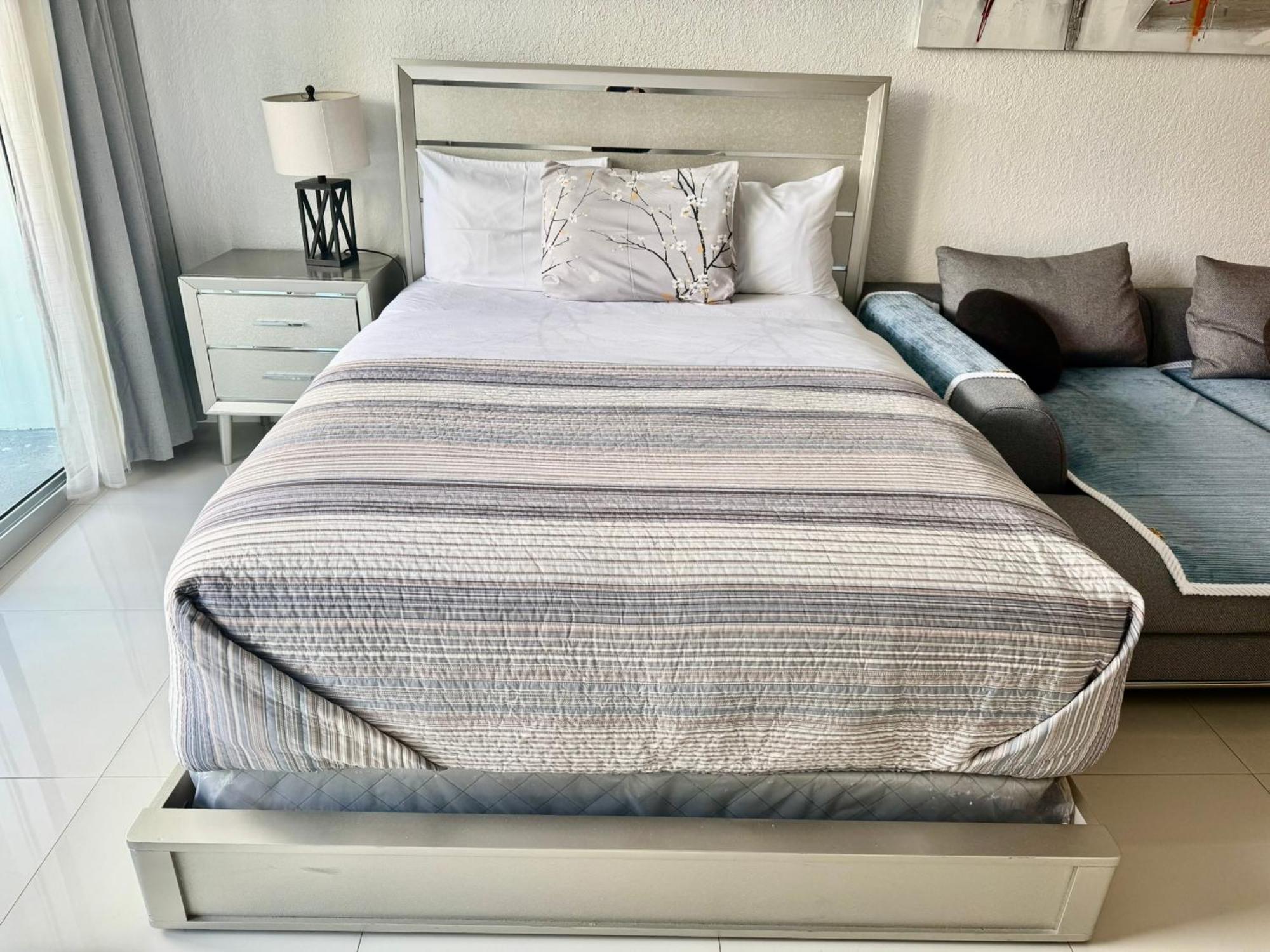 Apartment Sunny Isles Ocean Reserve