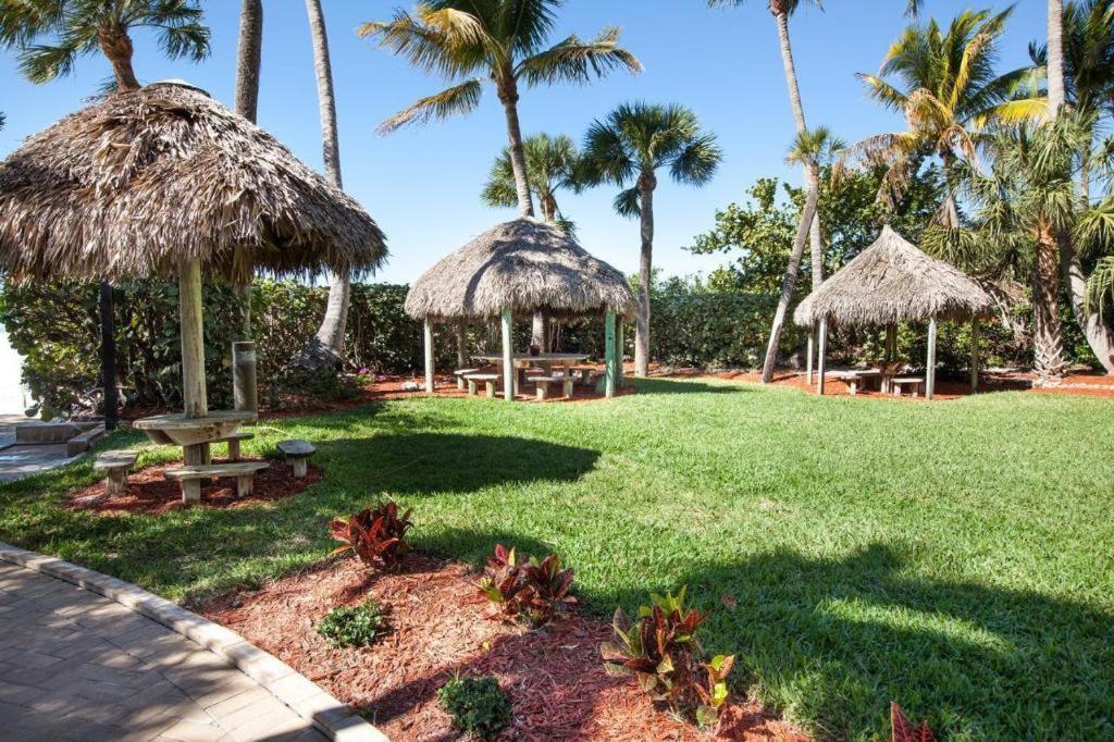 Resort Pointe Estero Fort Myers Beach