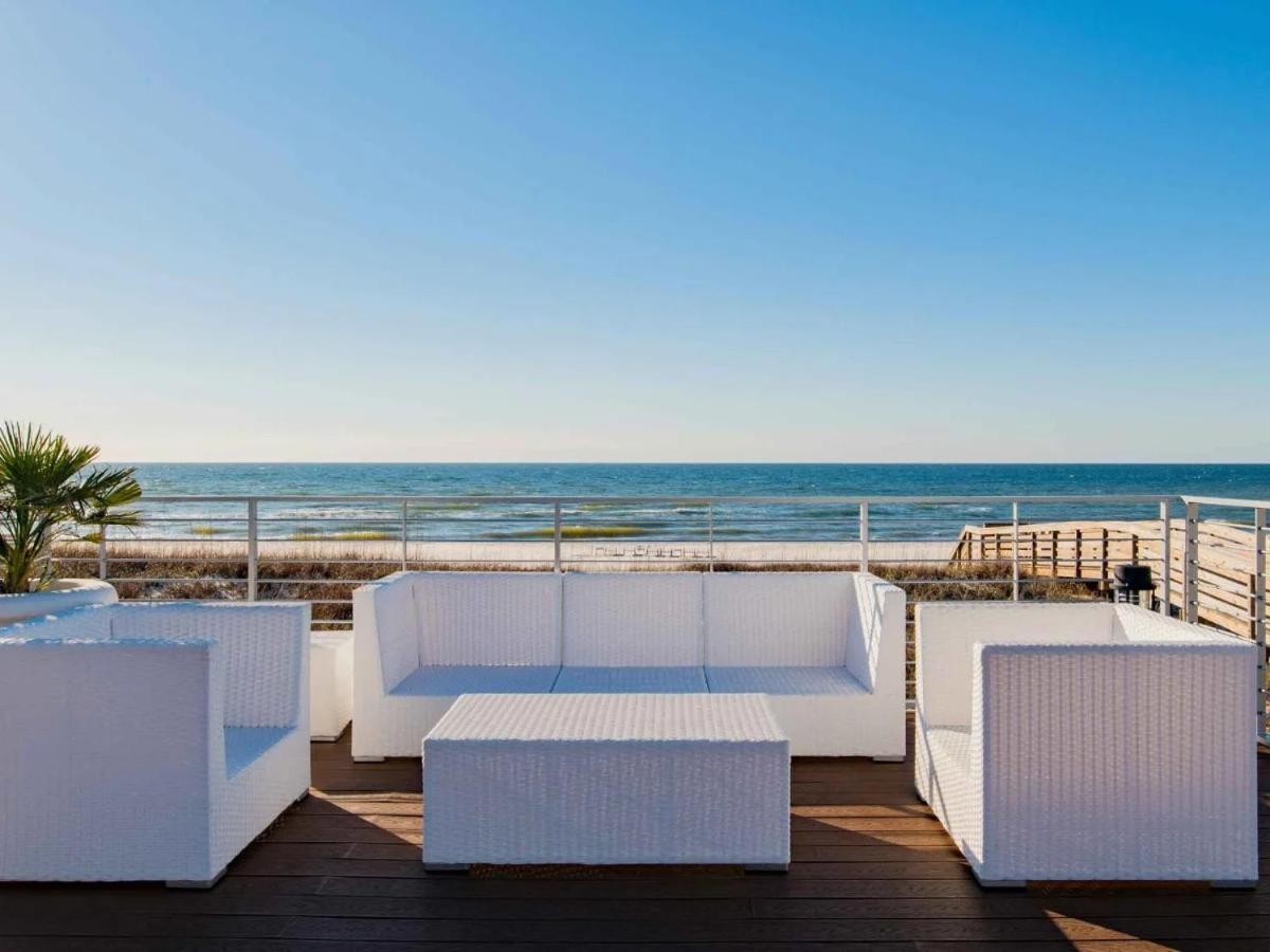 Jbg Hideaway Resort