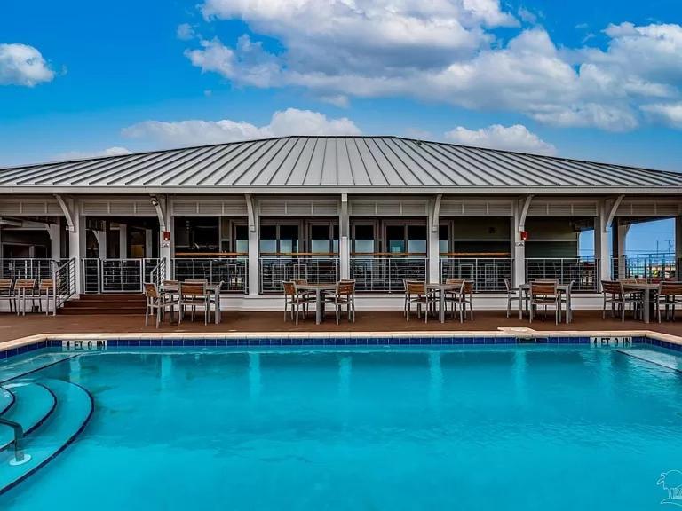 Jbg Hideaway Perdido Key
