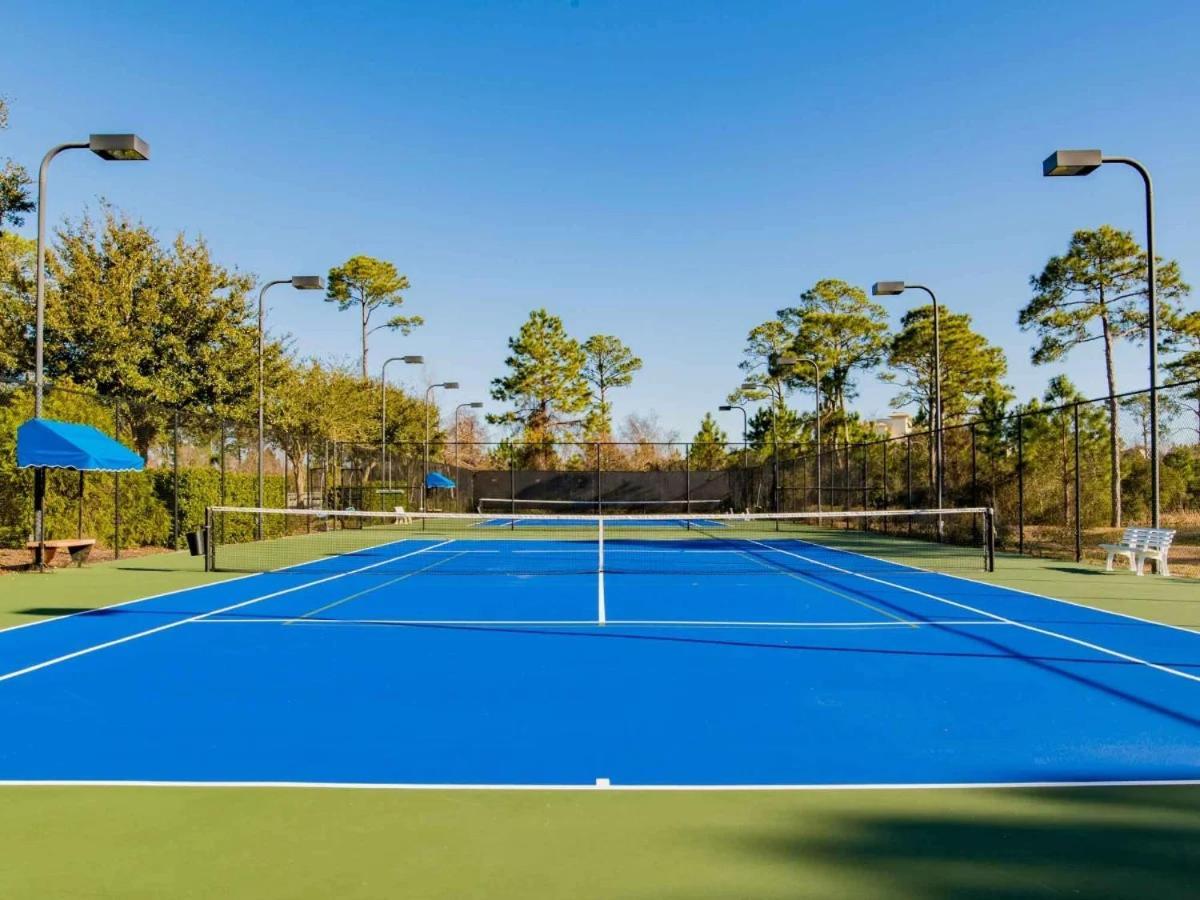 Resort Jbg Hideaway Perdido Key
