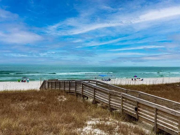 Jbg Hideaway Perdido Key