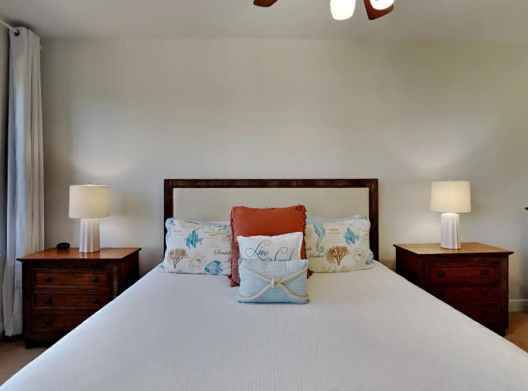 Resort Jbg Hideaway Perdido Key
