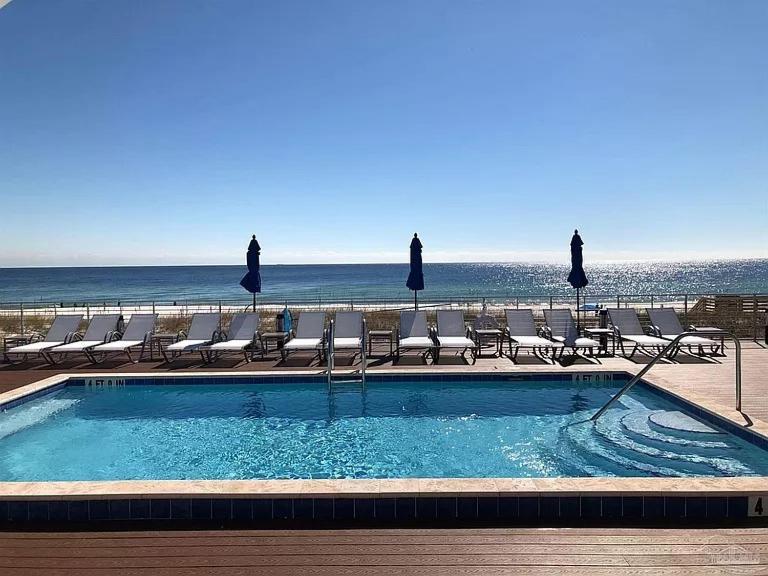 Resort Jbg Hideaway Perdido Key
