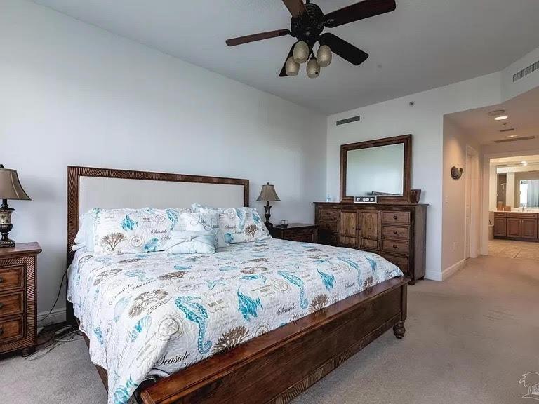 Jbg Hideaway Resort Perdido Key