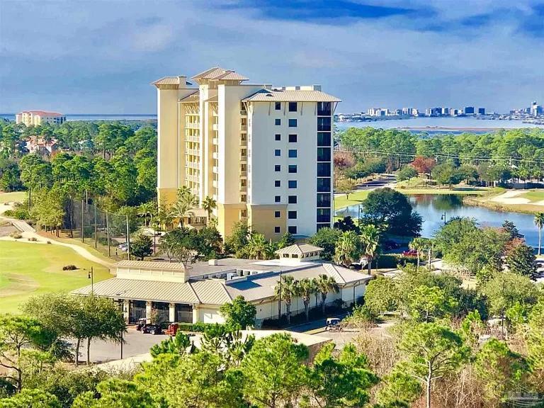 Resort Jbg Hideaway Perdido Key