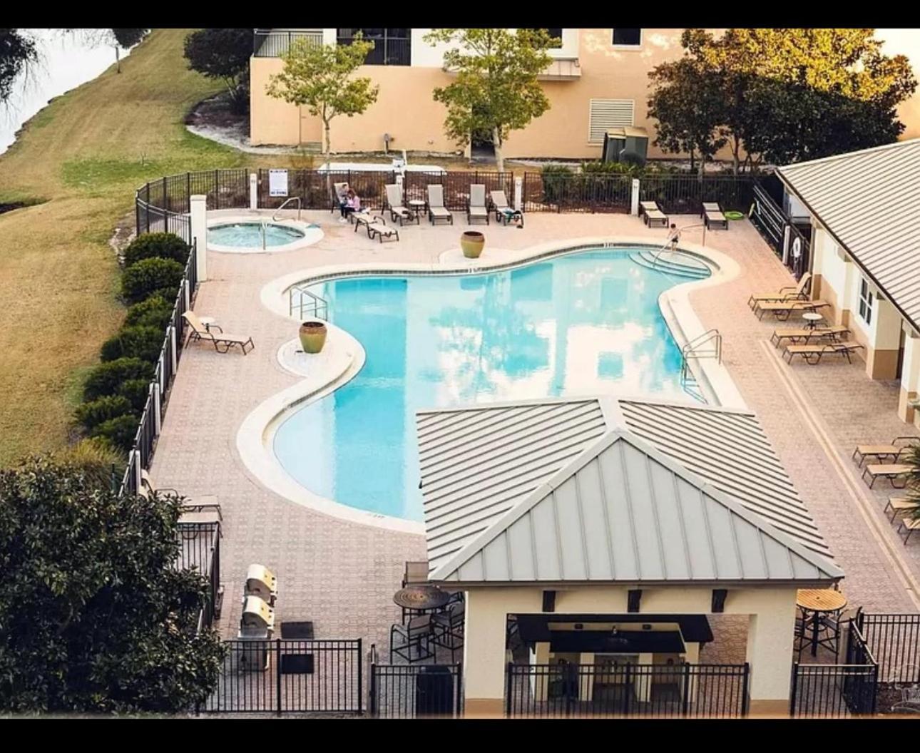 Jbg Hideaway Perdido Key