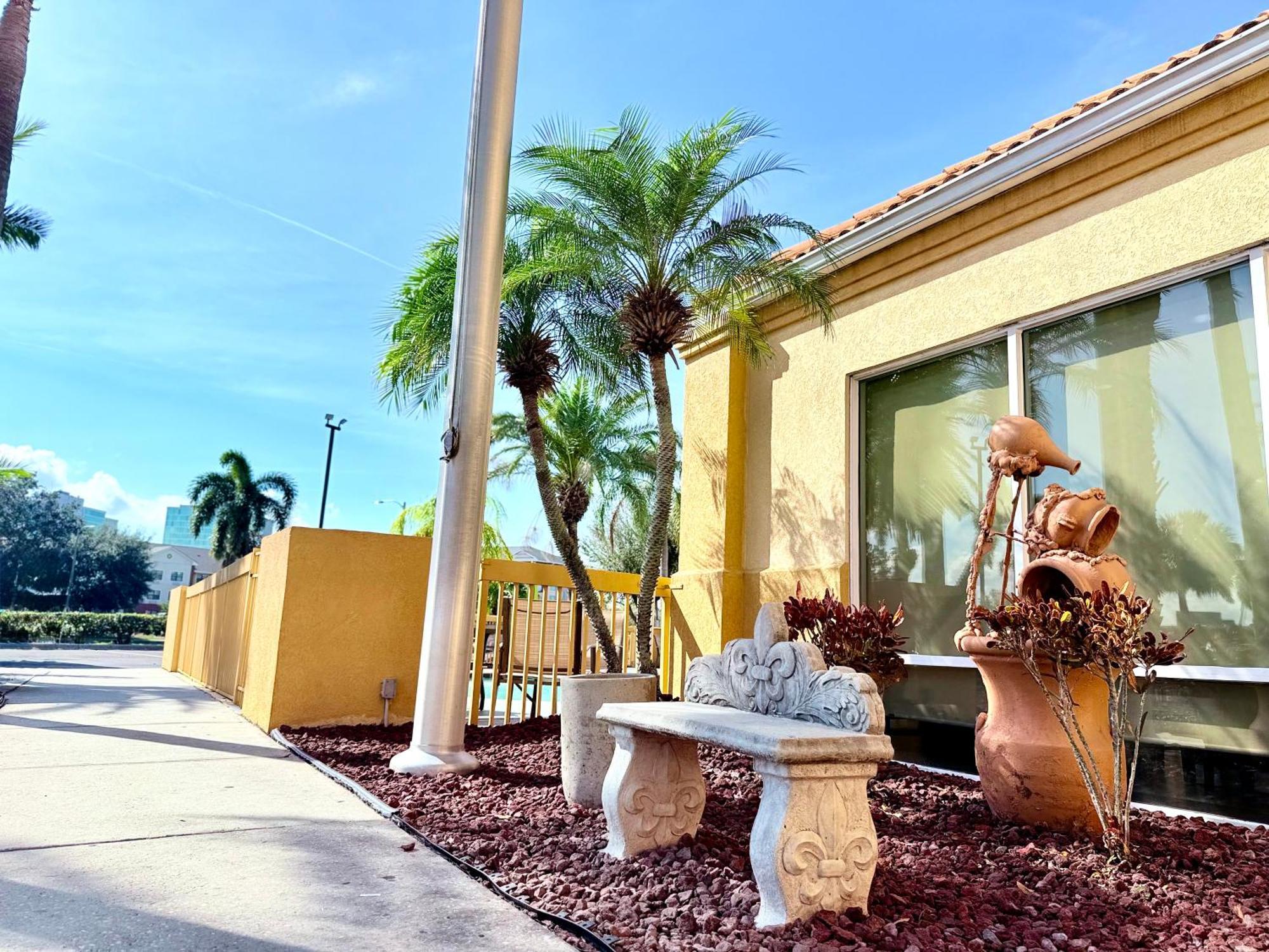 La Quinta By Wyndham Universal Area - Free Shuttle To Universal 3* Orlando
