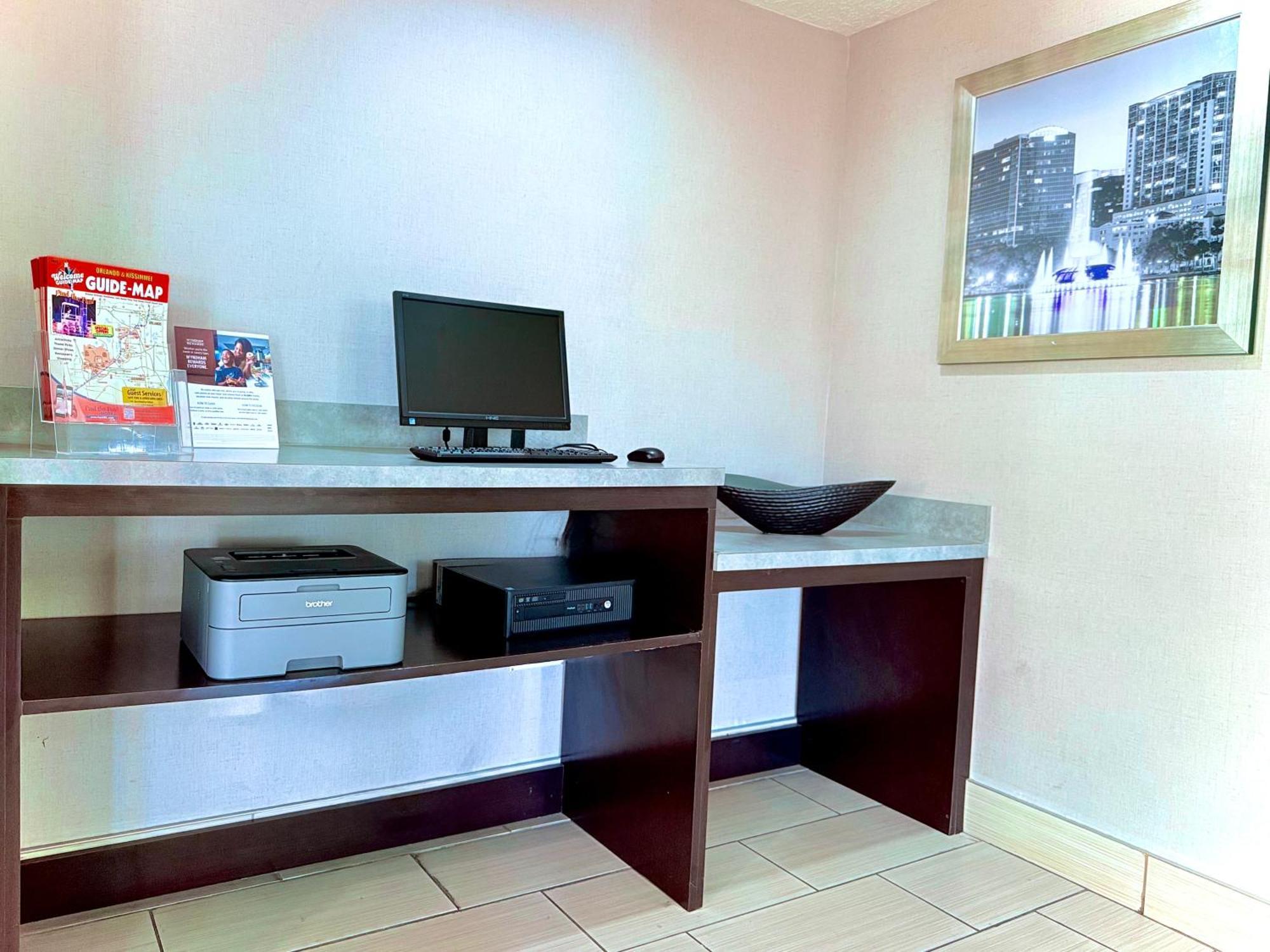La Quinta By Wyndham Universal Area - Free Shuttle To Universal Hotel Orlando