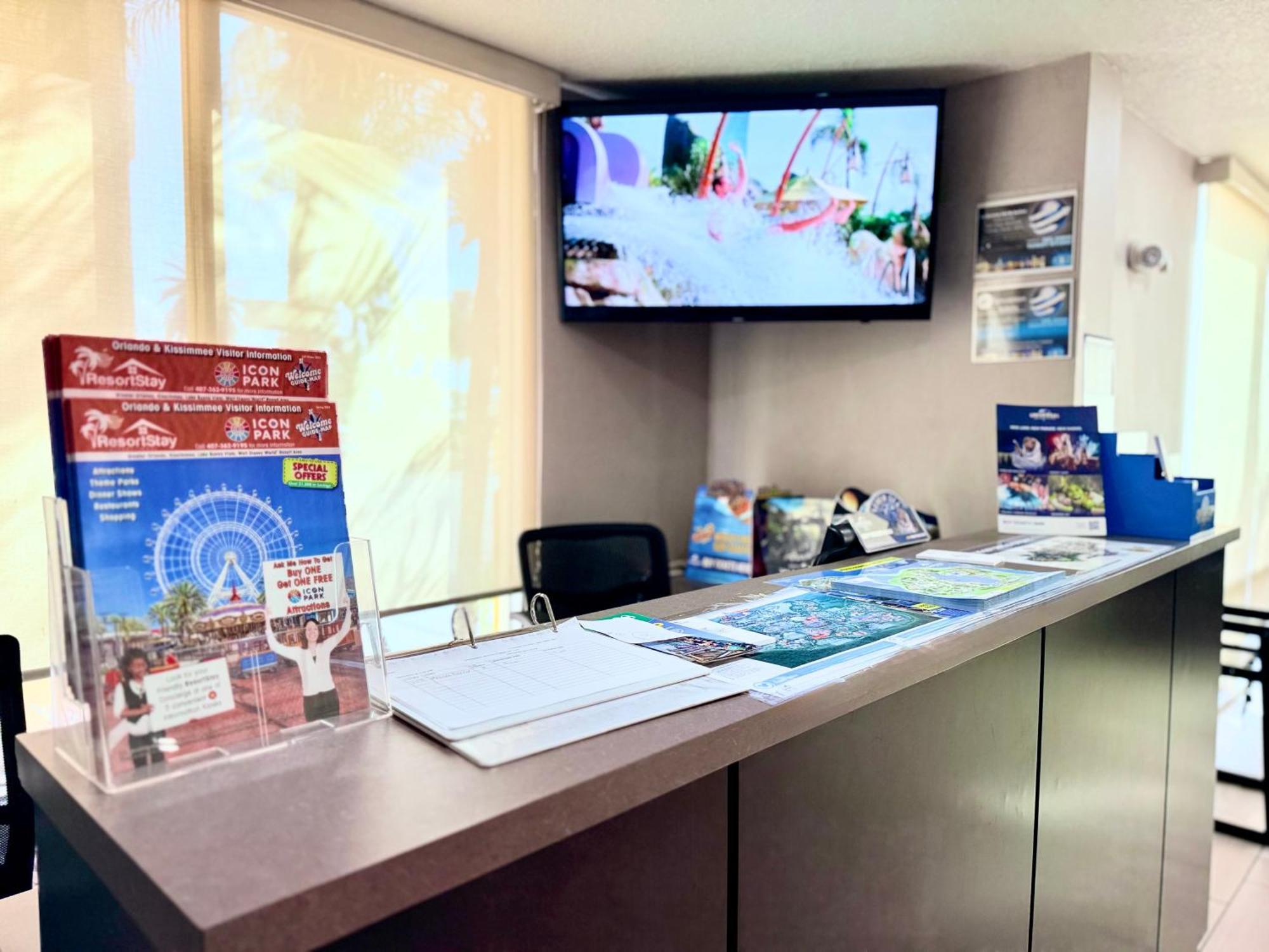 Hotel La Quinta By Wyndham Universal Area - Free Shuttle To Universal Orlando