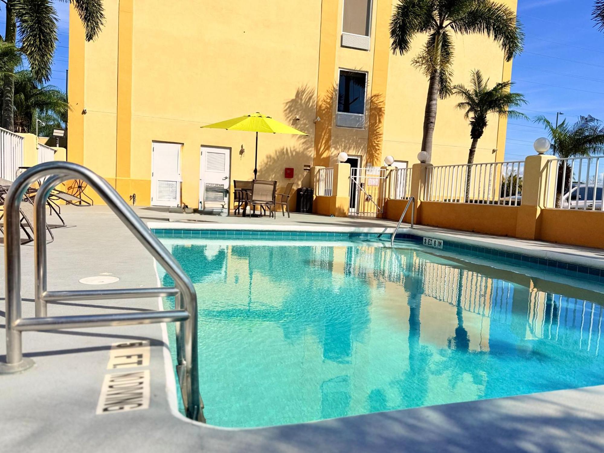 Hotel La Quinta By Wyndham Universal Area - Free Shuttle To Universal