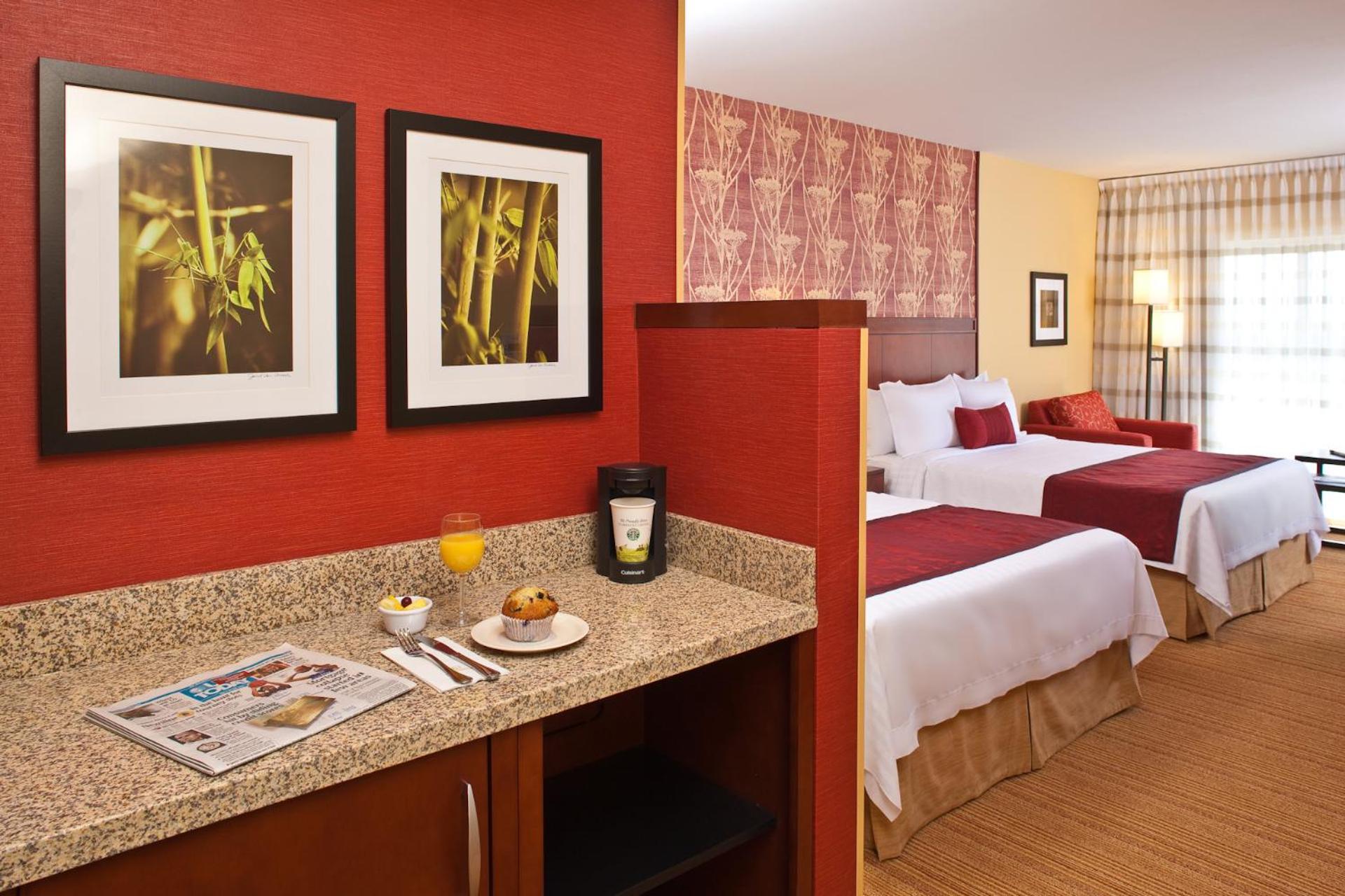 Courtyard By Marriott Miami West/fl Turnpike Hialeah Gardens