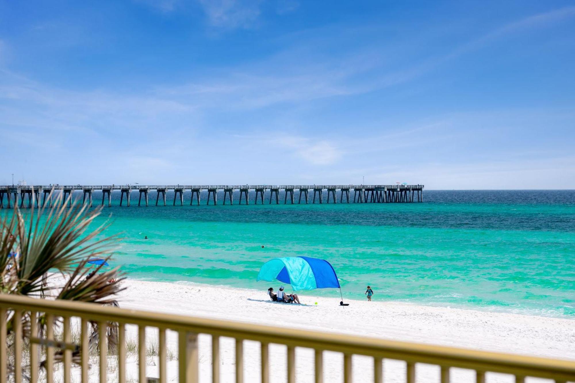 Hotel Chateau Beachfront Hotel, A By The Sea 3*