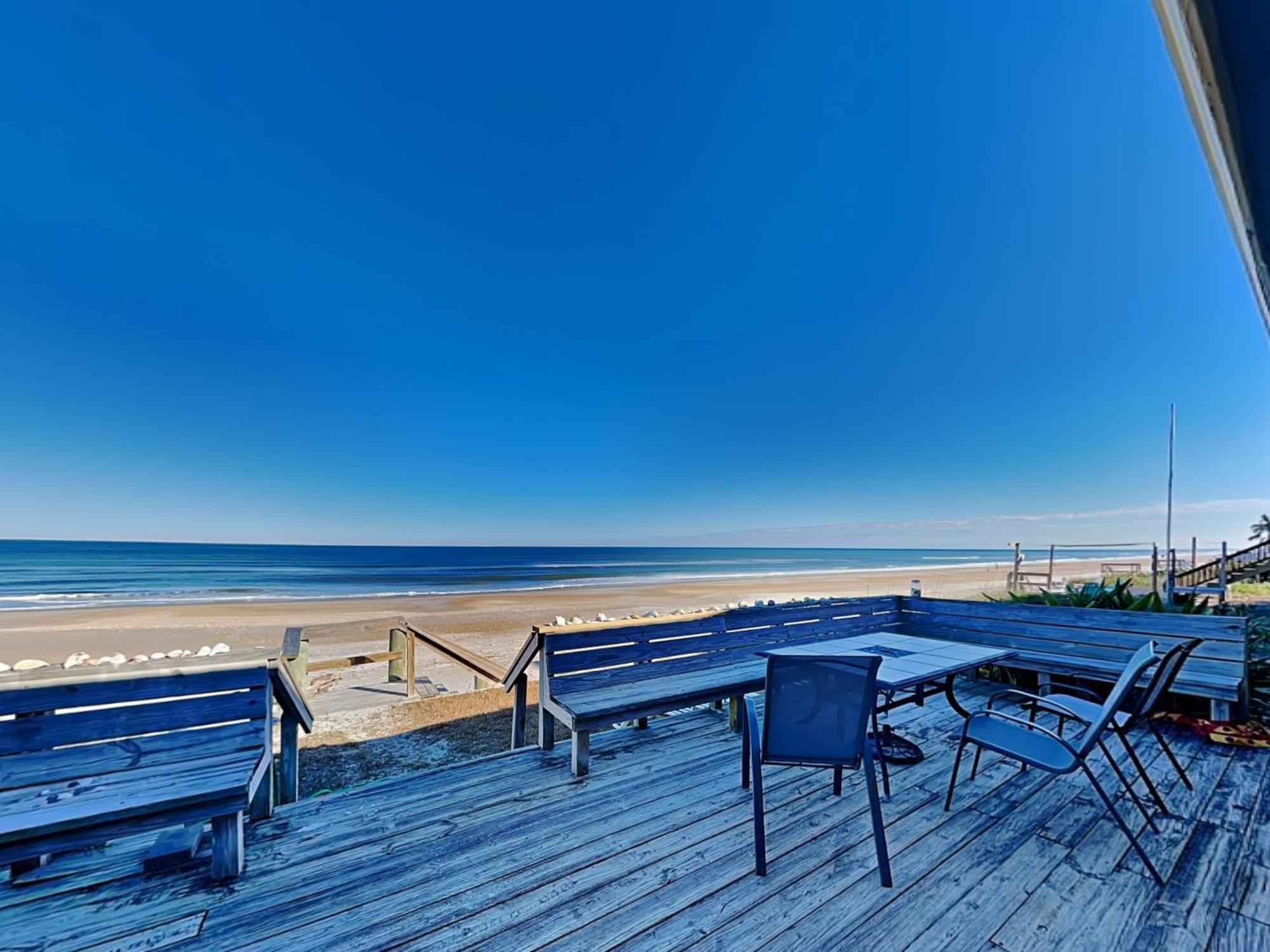 Holiday home Oceans Edge *