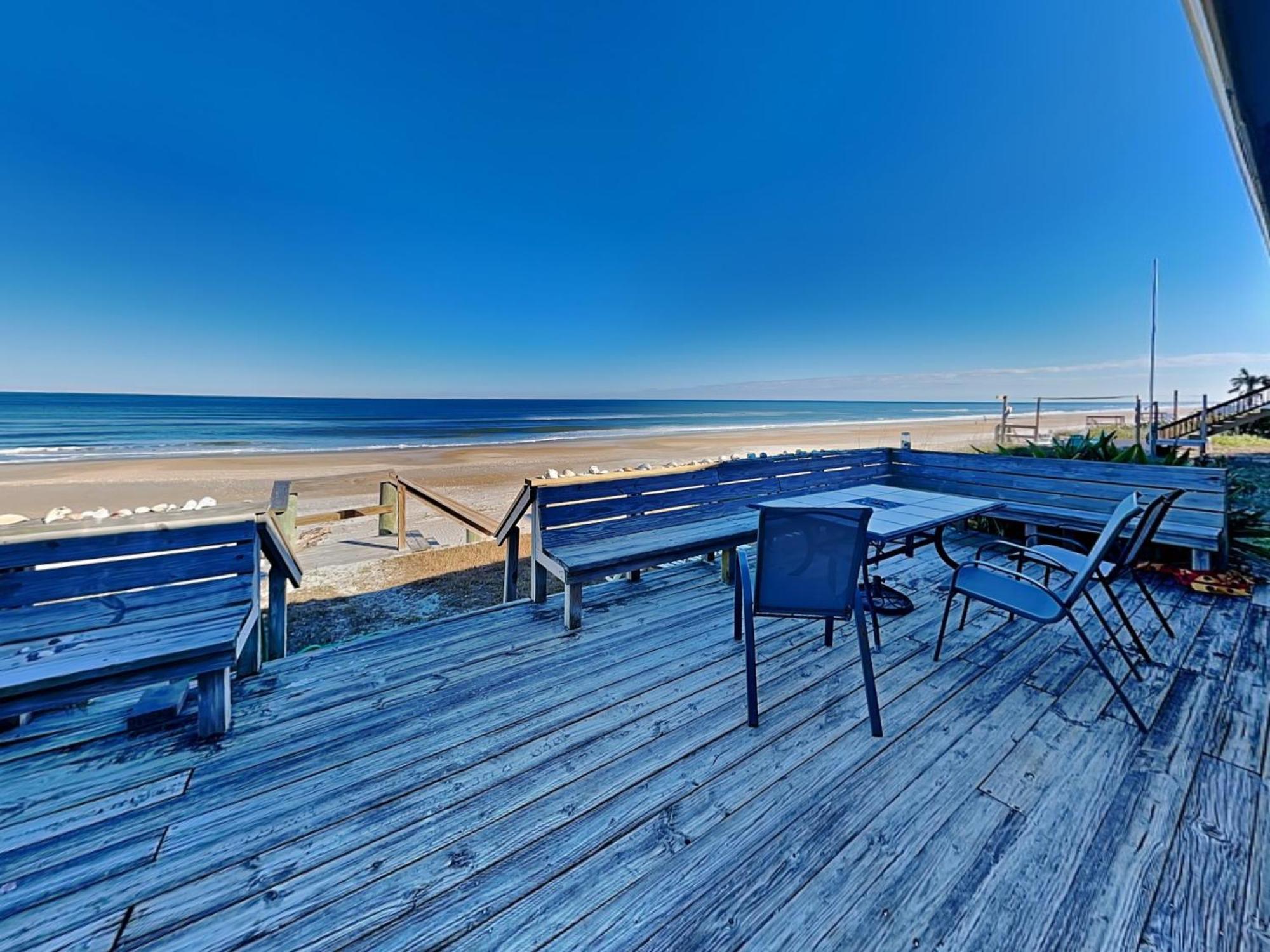 Oceans Edge * Ponte Vedra Beach