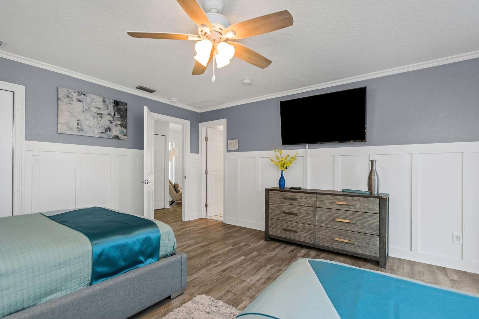 Azule Villa Clearwater Beach