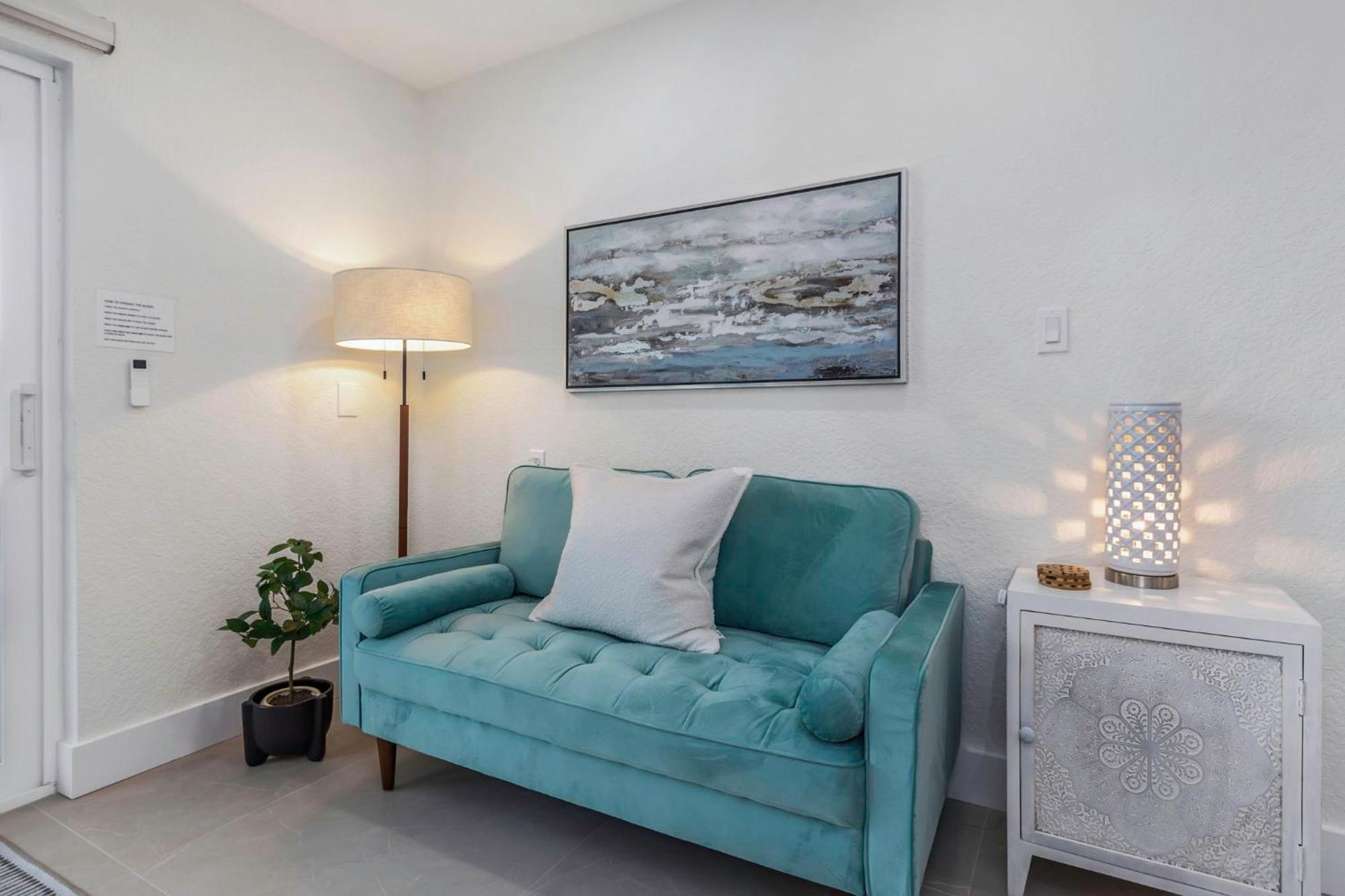 Azule Villa Clearwater Beach