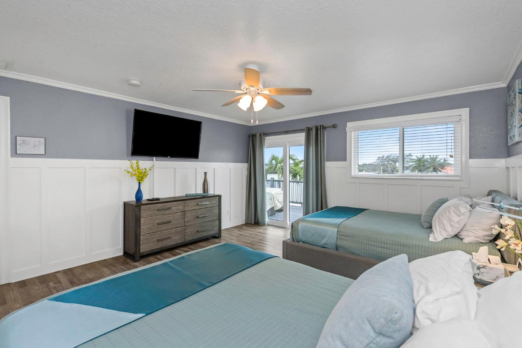 Villa Azule Clearwater Beach